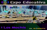 Los Mochis 2013 Expo Educativa