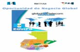 Global Telecom Connect Equipo Guatemala - Presentacion Oportunidad de Negocio