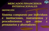 MERCADOS FINANCIEROS INTERNACIONALES.ppt