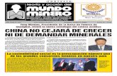 Mundo Minero 302. Octubre 2013