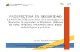Prospectiva en Seguridad_Eduardo Balbi[1]