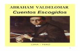 Abraham Valdelomar - Cuentos Completos.pdf