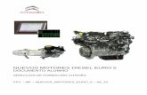 Documento Alumno Nuevos Motores Diesel Euro 5 Formador