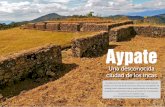 Aypate: Ciudad Inca-Perú
