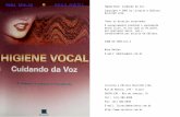 08 - Higiene Vocal - Cuidando Da Voz