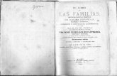El Libro de Las Familias 1881