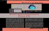 Electrocardiografo Para PC