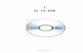 Monografia El CD, Dvd y Blu Ray