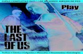 The Last of Us - Guia Completa