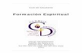 50218143 Practicando La Formacion Espiritual de Santidad Wesleyana Alumno