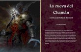 D&D 4: Crónica del Valle de Tarmar I - La Cueva del Chamán