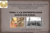 ANTROPOLOGIA SOCIO CULTURAL CLASE 1.ppt