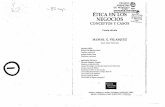 Etica en Los Negocios - Conceptos y Casos (B&N)