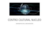 Centro Cultural Nucleo_ Trabajo