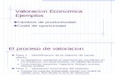 Ejemplos Valoracion Economica 2.ppt