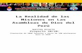 02 LAD y los desafios del siglo XXI - Información y estadistica de Misiones - Pr.Carlos