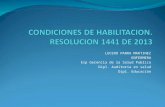 Resolucion 1441 de 2013-1