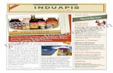 Productos Induapis en Espanol 1 de 3