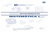 Manual Matematica i