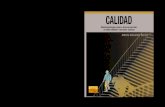 Calidad - Alberto Alexander Servat 7ma