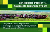 Mov Campesino Aymara