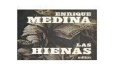 Medina, Enrique - Las Hienas