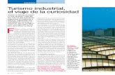 Turismo Industrial article