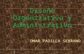 Diseño Organizativo y Administrativo.pptx