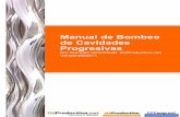 Manual de Bombas de Cavidades Progresivas (Progressing Cavity Pump-pcp)