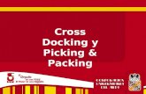 Presentacion Cross Docking y P&P