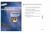 Manual DVC Media 2.0