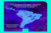 Arqueologia Social Latinoamericana.