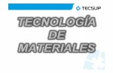 Tecnologia de Materiales 2011 1