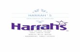 Final Harra's Bi