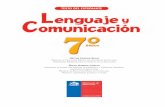 Lenguaje y Comunicación - 7 Básico (2)