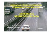 M Pagola _ Adherencia Neumatico-Calzada
