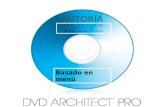 DVD Architect Pro 5.2 Tutorial