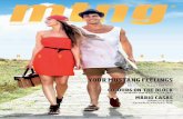MTNG Mustang magazine summer 2012