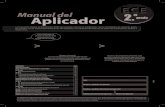 Manual Del Aplicador 2 ECE MC EQP