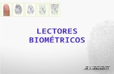 LECTORES BIOMETRICOS SYSCOM 2012 070112