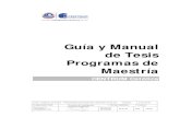 EXCELENTE MATERIAL.guia Manual Tesis Maestria Puc