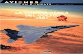 Ases y Leyendas 51 - La Guerra Aerea Del Golfo