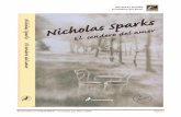 El sendero del amor – Nicholas Sparks