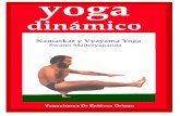 Namaskar Yoga