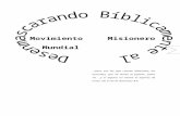 Desenmascarando Biblicamente Al Movimiento Misionero Mundial