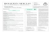 Boletín Oficial (30 de mayo de 2013)
