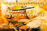 Mesianismo Herejía o Voz Profética - Dan Ben Avraham.pdf