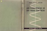 Los Fundamentos de las Ondas Eléctricas - 2da Edición - Hugh Hildreth Skilling
