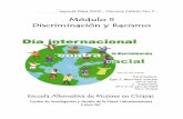 Mémoria modulo_5 Racismo y Discriminación 2009.pdf