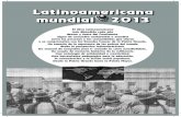 Latino American a 2013 El Salvador 2